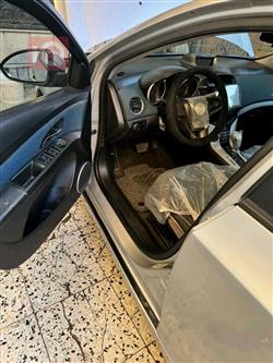 شيفروليه كروز